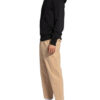 Acne Studios Hoodie schwarz