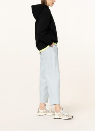 Acne Studios Hoodie schwarz