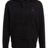 Acne Studios Hoodie schwarz