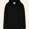 Acne Studios Hoodie schwarz