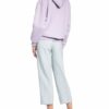 Acne Studios Hoodie violett