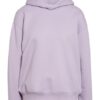 Acne Studios Hoodie violett