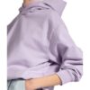 Acne Studios Hoodie violett