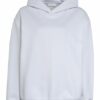 Acne Studios Hoodie weiss