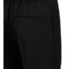 Acne Studios Hose Ryder Im Jogging-Stil Slim Fit schwarz