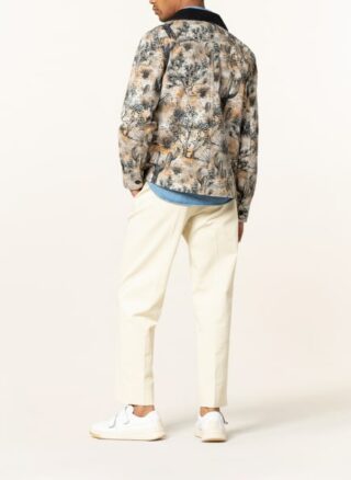 Acne Studios Overjacket beige