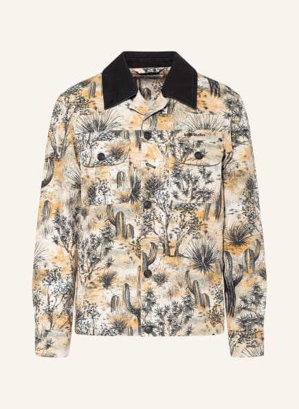 Acne Studios Overjacket beige Acne Studios Overjacket beige