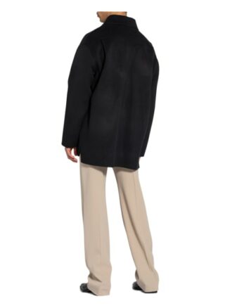 Acne Studios Overjacket schwarz