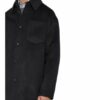 Acne Studios Overjacket schwarz