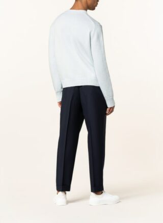 Acne Studios Pullover blau