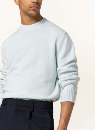 Acne Studios Pullover blau