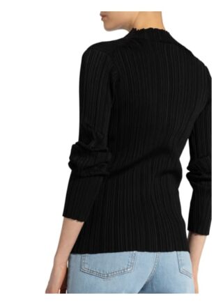 Acne Studios Pullover schwarz