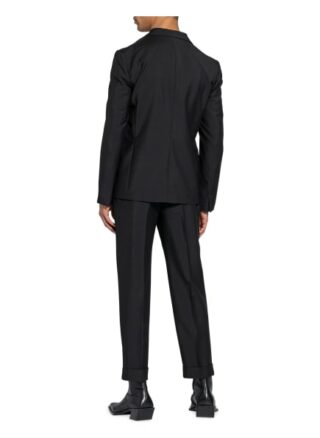 Acne Studios Antibes Sakko Herren, Schwarz