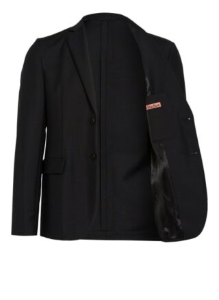 Acne Studios Antibes Sakko Herren, Schwarz