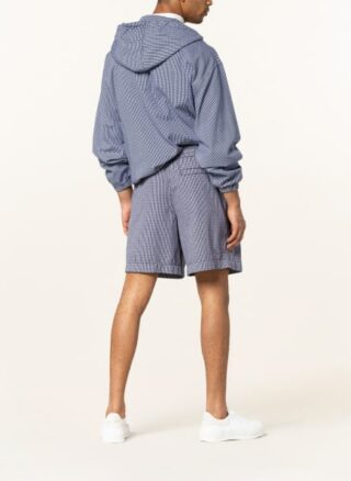 Acne Studios Shorts blau