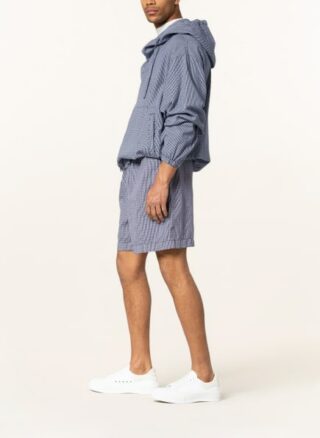 Acne Studios Shorts blau