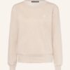 Acne Studios Sweatshirt beige