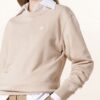 Acne Studios Sweatshirt beige