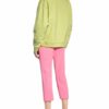 Acne Studios Sweatshirt gelb