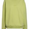 Acne Studios Sweatshirt gelb