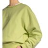 Acne Studios Sweatshirt gelb
