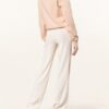 Acne Studios Sweatshirt rosa