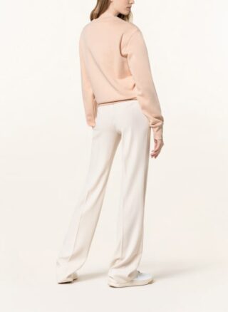 Acne Studios Sweatshirt rosa