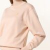 Acne Studios Sweatshirt rosa