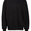 Acne Studios Sweatshirt Herren, Schwarz
