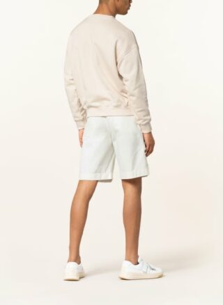 Acne Studios Sweatshirt weiss