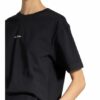 Acne Studios T-Shirt schwarz