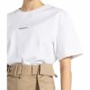 Acne Studios T-Shirt weiss