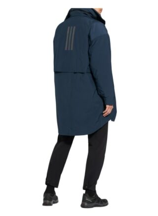Adidas 3-In-1-Parka My Shelter blau