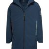Adidas 3-In-1-Parka My Shelter blau