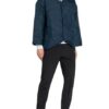 Adidas 3-In-1-Parka My Shelter blau