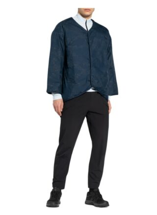 Adidas 3-In-1-Parka My Shelter blau