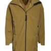Adidas 3-In-1-Parka My Shelter gruen