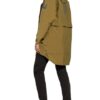 Adidas 3-In-1-Parka My Shelter gruen