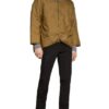 Adidas 3-In-1-Parka My Shelter gruen