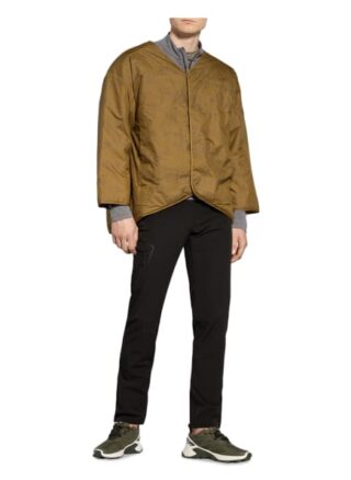 Adidas 3-In-1-Parka My Shelter gruen