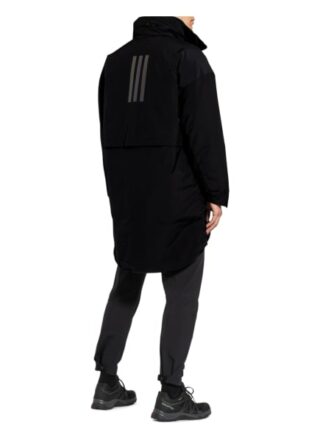 Adidas 3-In-1-Parka My Shelter schwarz