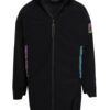 Adidas 3-In-1-Parka My Shelter schwarz