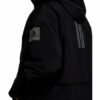 Adidas 3-In-1-Parka My Shelter schwarz