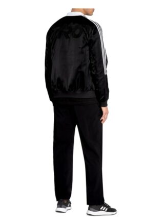 Adidas Tiro Sweatshirt Herren, Schwarz