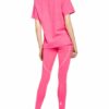 Adidas By Stella Mccartney T-Shirt True Strength pink