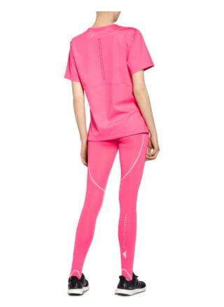 Adidas By Stella Mccartney T-Shirt True Strength pink