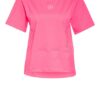 Adidas By Stella Mccartney T-Shirt True Strength pink