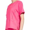 Adidas By Stella Mccartney T-Shirt True Strength pink