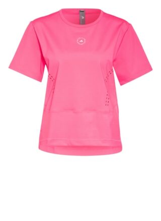 Adidas By Stella Mccartney T-Shirt True Strength pink