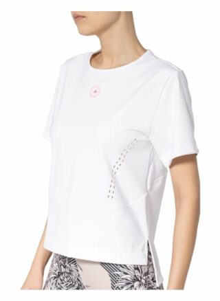 Adidas By Stella Mccartney T-Shirt Truestar weiss